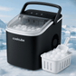 CoolCube™ Rapid Ice Maker – Fresh Ice in 6 Minutes